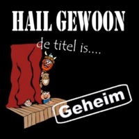 KOM MAAR FF BIE MIEN STOAN