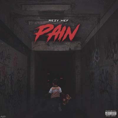 Pain - Single