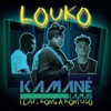 Louko (feat. Kong & Konfuso) - Single