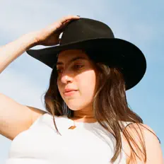 Listen to Rebecca Aaron, watch music videos, read bio, see tour dates & more!