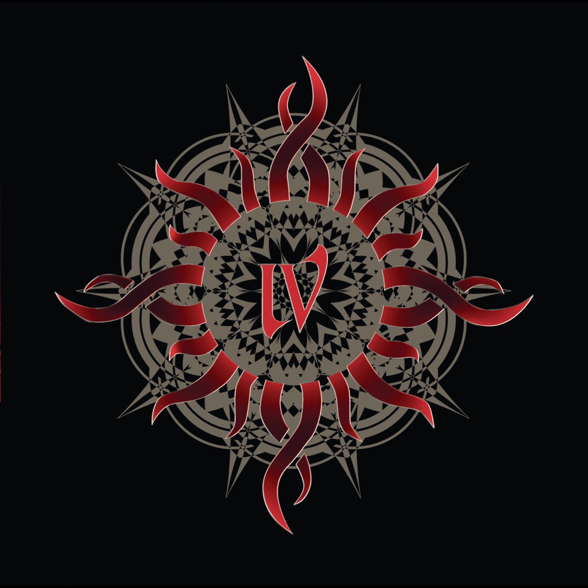 ‎IV Album by Godsmack Apple Music