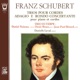 Schubert Trios pour cordes par le Trio Euterpe