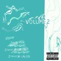 Vol.2 - EP - Joshua Caleb