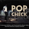 Pop Check - Single