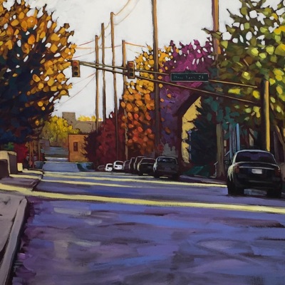 In the Air (feat. Chad Caroland) - Single