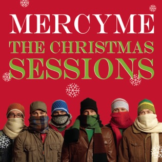 MercyMe Silent Night