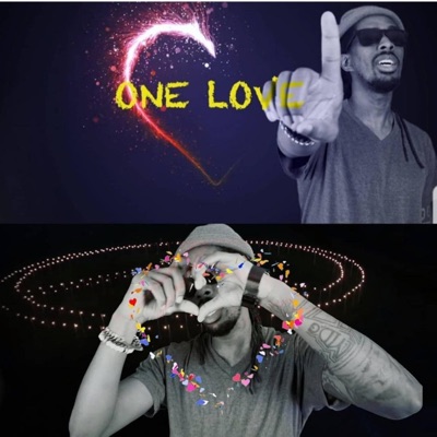 One Love - Single