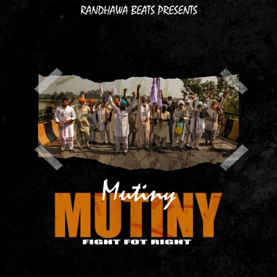Mutiny - Single