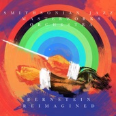 The Smithsonian Jazz Masterworks Orchestra - Waltz (from "Divertimento for Orchestra")