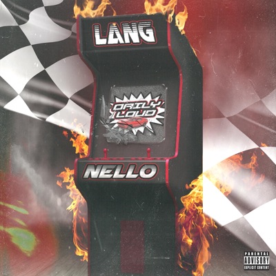 Daily Loud (feat. Lang) - Single
