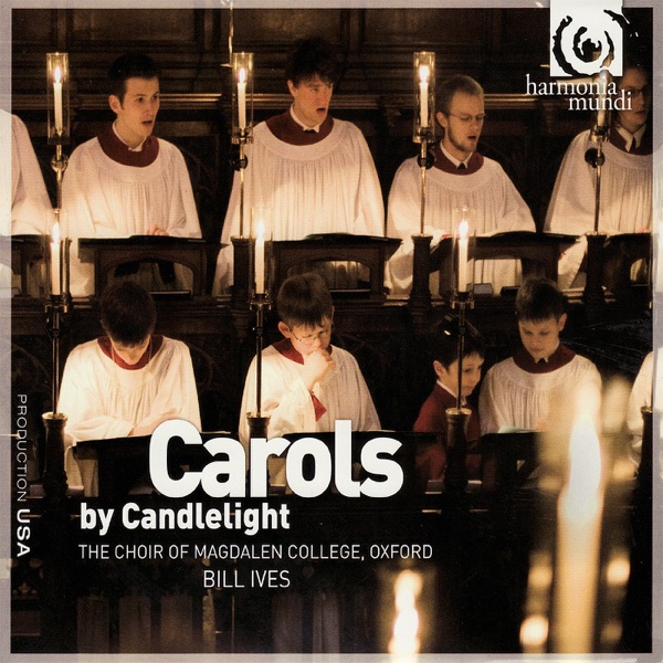 Çarols by Çandlelight