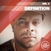 Mr. V - Definition - EP