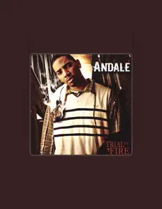 收听 Andale'、观看音乐视频、阅读小传、查看巡演日期等 ！
