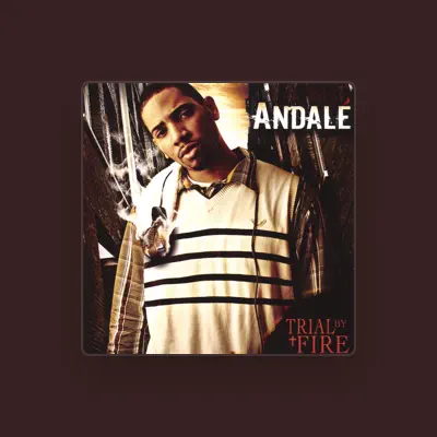 Listen to Andale', watch music videos, read bio, see tour dates & more!