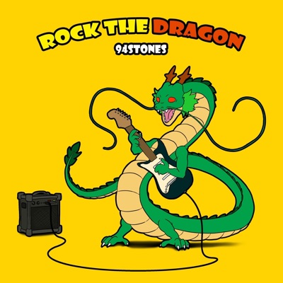 Rock the Dragon