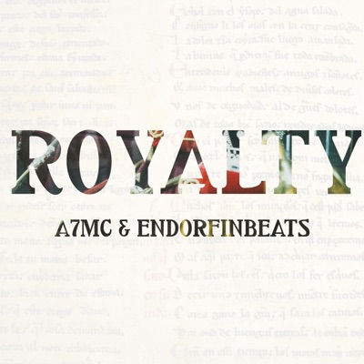 Royalty - Single