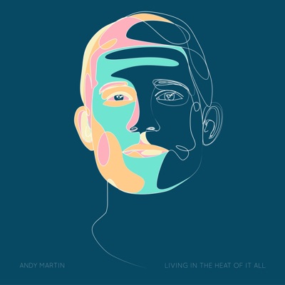 Living in the Heat of it All - EP