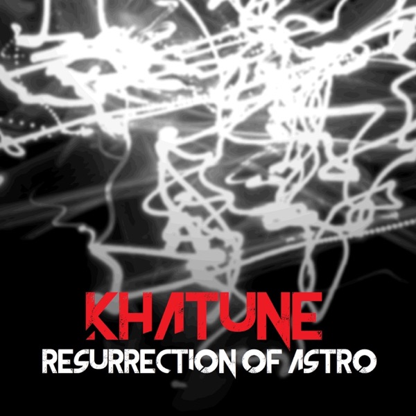 Resurrection of Astro - Single
