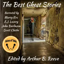The Best Ghost Stories (Unabridged)