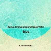 Kazuo Shimizu Sound Track Vol.3 - Single