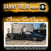 Danny Trejo Presents: Chicano Soul Shop Vol 1 - Various Artists