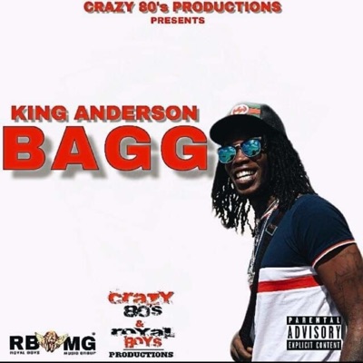 Bagg - Single