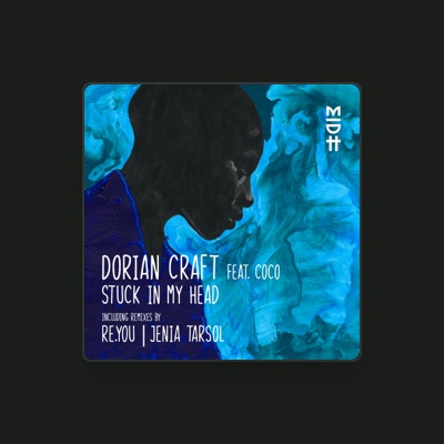 Luister naar Dorian Craft, bekijk muziekvideo's, lees de bio, bekijk de tourdata, en meer!