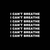 I Can't Breathe artwork