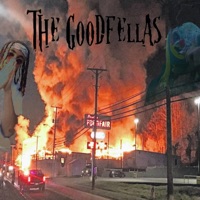 TheGoodfellas (feat. Burnout MacGyver) - Single - Lhenz