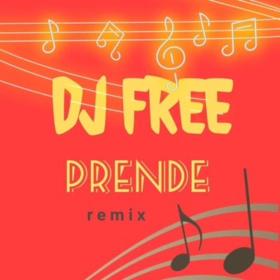 Prende Dj Free