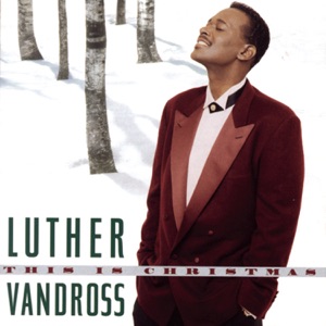 Luther Vandross - The Mistletoe Jam (Everybody Kiss Somebody) - Line Dance Chorégraphe