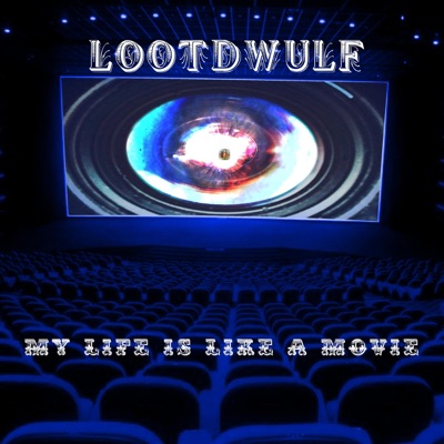 My Life Is Like a Movie - Single