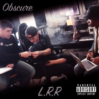 Living Room Rap - Obscure