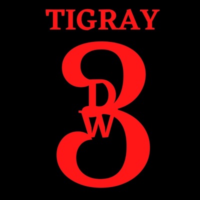 Hail Ayer (feat. Gebru Fano) - TIGRAY ENT