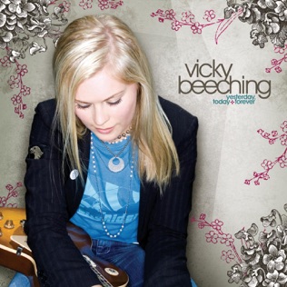 Vicky Beeching Created