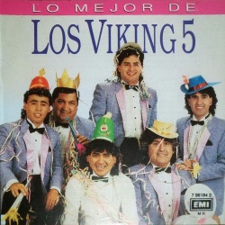 Los Vikings 5 - De Coquimbo Soy