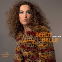 Dedication - Beady Belle