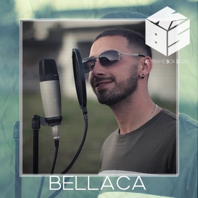 Bellaca (M.M x Keyframe) - Single