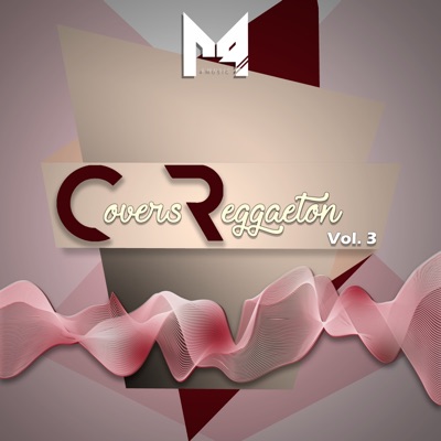 Covers de Reggaeton, Vol. 3
