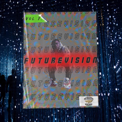 Futurevision, Vol. I (An Instrumental Experience)