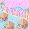 Tahiti - Deep Chills & Yarden Saxophone lyrics
