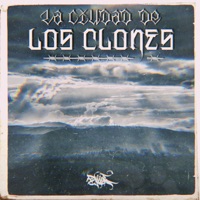 La Ciudad de los Clones - Single - Dillar