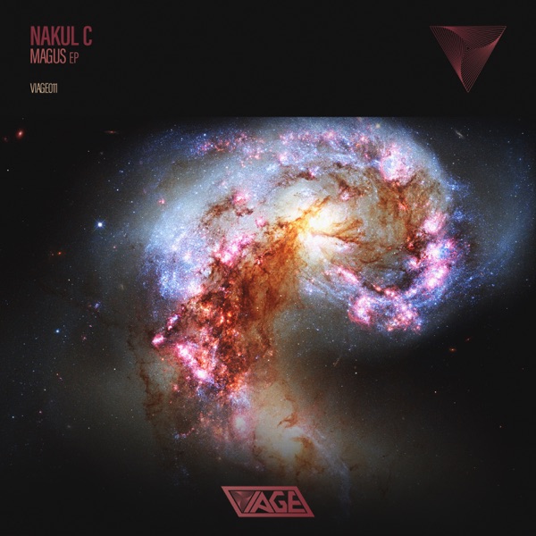 Magus - Single