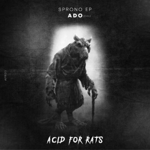 Sprono EP