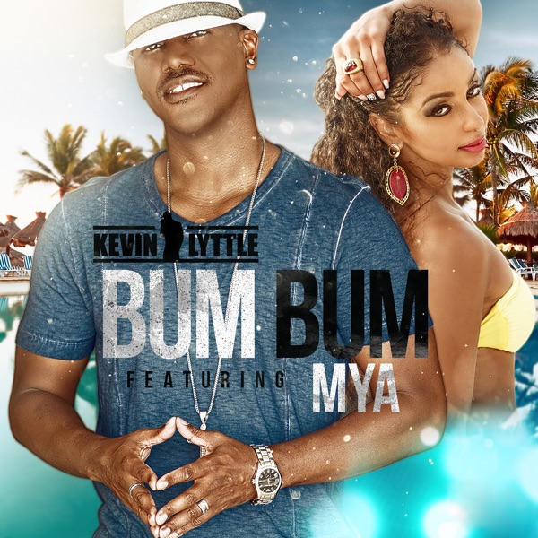 Bum Bum (feat. Mya) - Kevin Lyttle