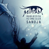 Kuuluisia viimeisiä sanoja artwork