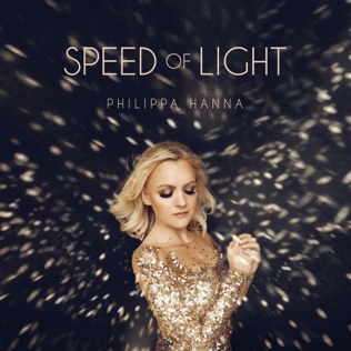 Philippa Hanna Speed of Light