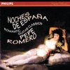 Romero, Turina & Torroba: Spanish Guitar Music