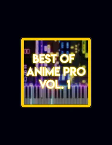 Listen to Anime Pro, watch music videos, read bio, see tour dates & more!