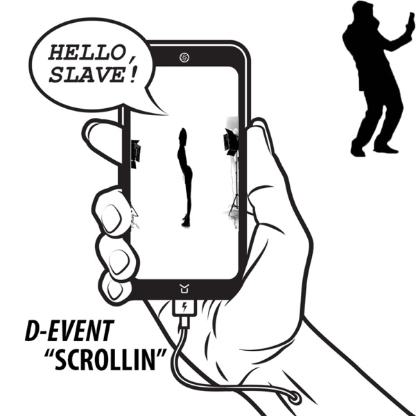Scrollin